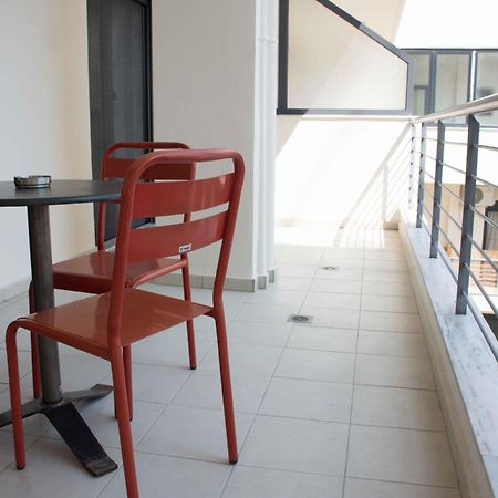 Skg Serenity Suite Thessaloníki Eksteriør billede