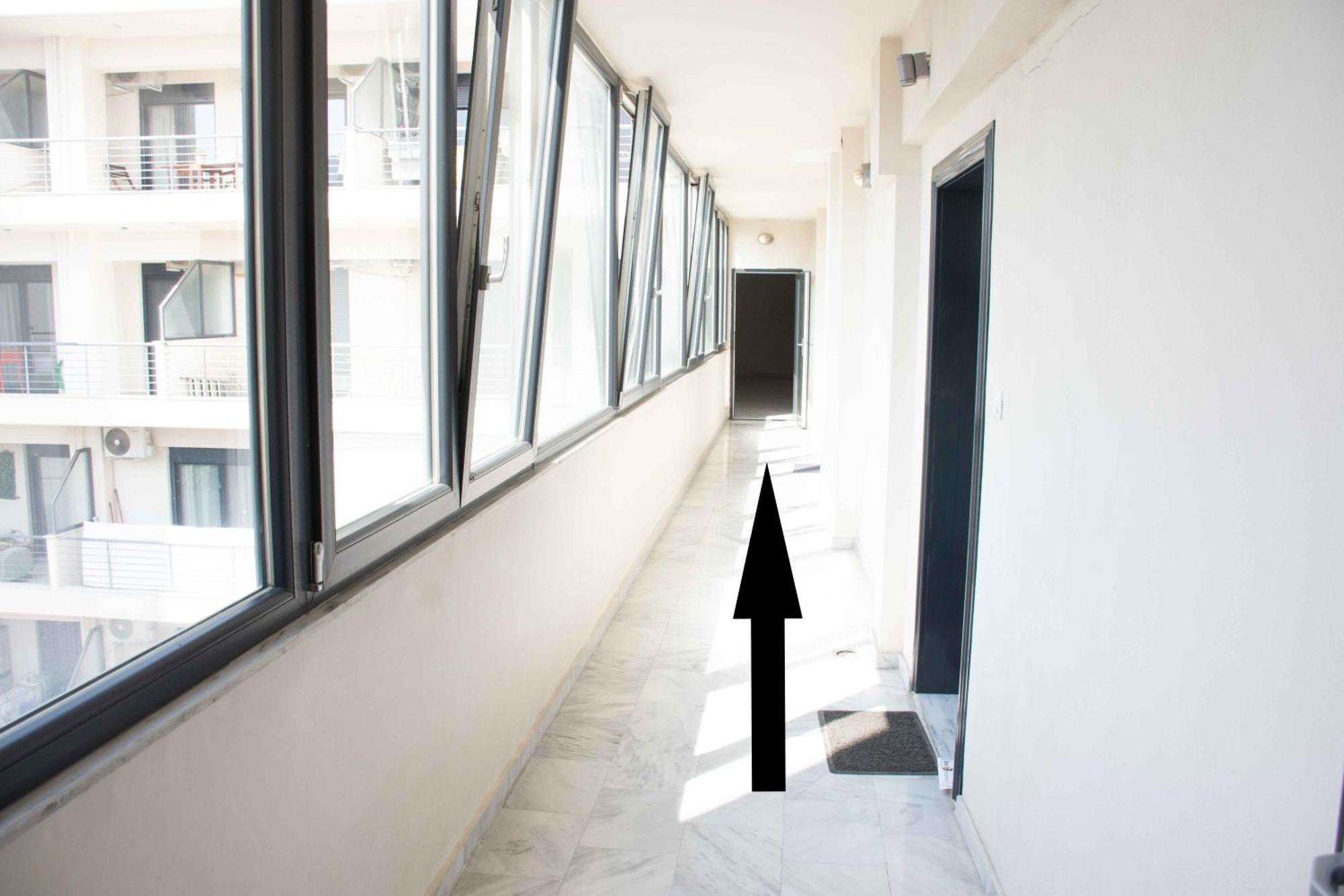 Skg Serenity Suite Thessaloníki Eksteriør billede